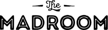 madroom logo peluqueria the madroom